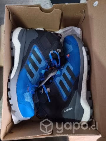 Adidas terrex skychaser 2 mid gtx