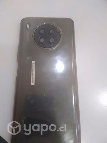 Celular Huawei - Imagen 2