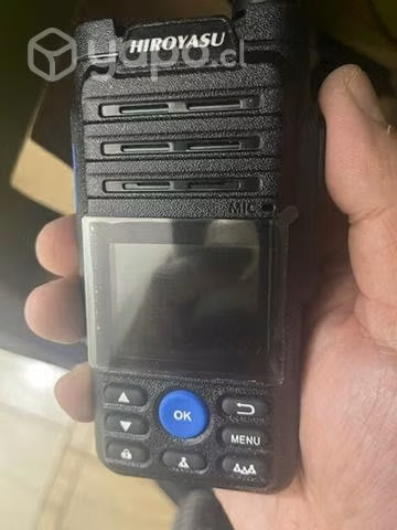 Poc 4g lite para Zello nuevo - Imagen 3