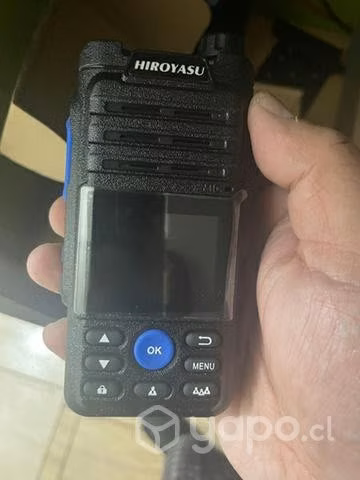 Poc 4g lite para Zello nuevo - Imagen 4