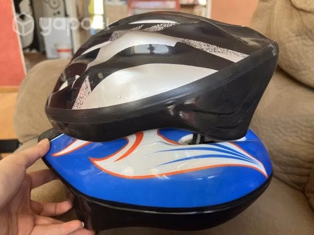 Cascos - Imagen 4