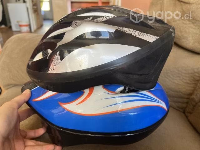 Cascos - Imagen 3