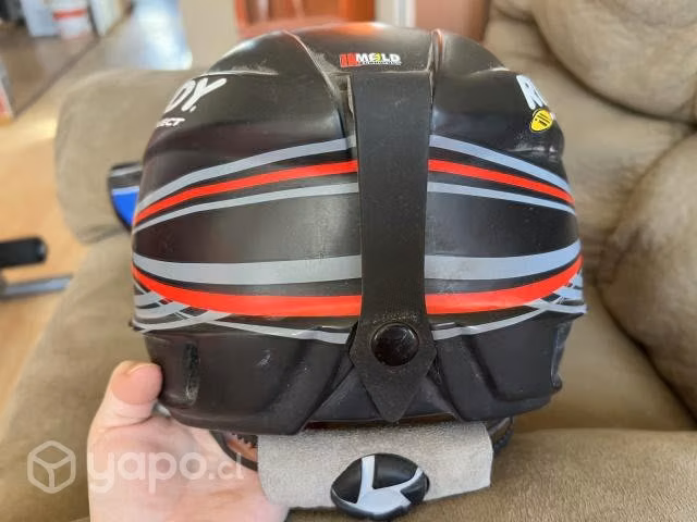 Cascos - Imagen 2