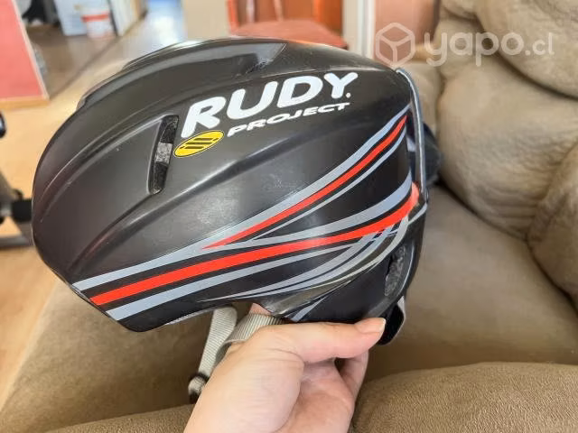 Cascos