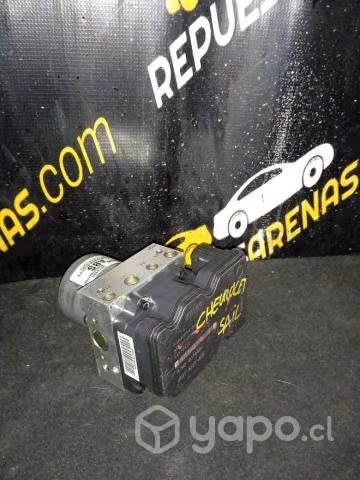 Modulo abs chevrolet sail
