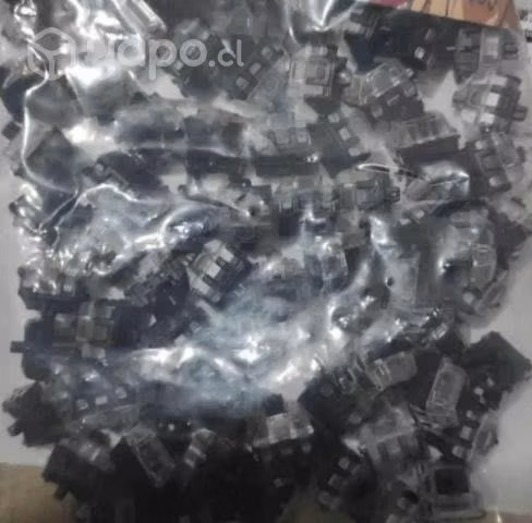 Switches optico Black(68)+ Spacebar keycap