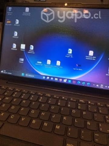 Notebook Ideapad Lenovo - Imagen 3