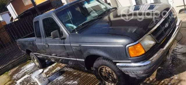 Ford ranger 1993