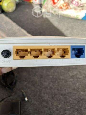 Router inalámbrico N a 150 Mbps - Imagen 2
