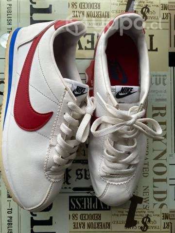 Zapatilla Nike Cortez Original - Imagen 2