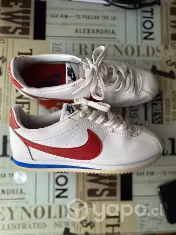 Zapatilla Nike Cortez Original