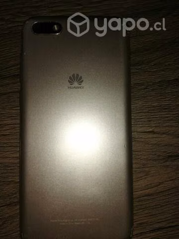 Huawei Y6 2018 - Imagen 2