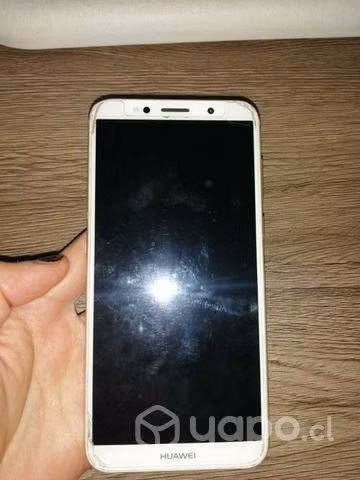 Huawei Y6 2018