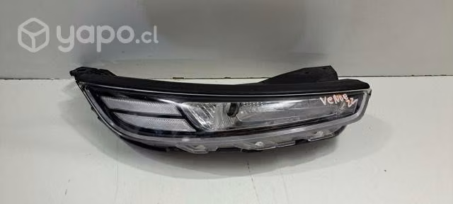 Intermitente derecho hyundai venue RAK1.3
