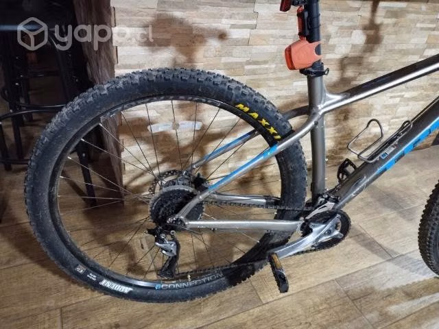 Trek x-caliber 7 aro 29 talla L - Imagen 2