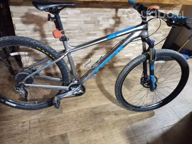 Trek x-caliber 7 aro 29 talla L