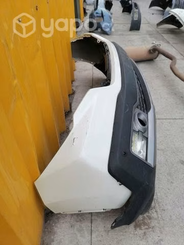 Parachoque delantero honda ridgeline 2022