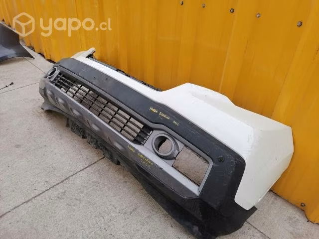 Parachoque delantero honda ridgeline 2022