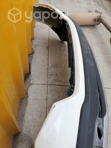 Parachoque delantero honda ridgeline 2022