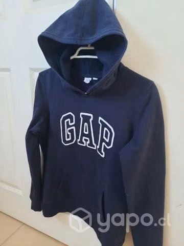 Polerones originales talla xs