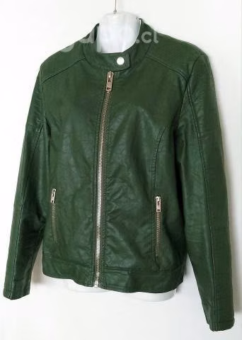 Chaqueta Mujer M - ELLUS