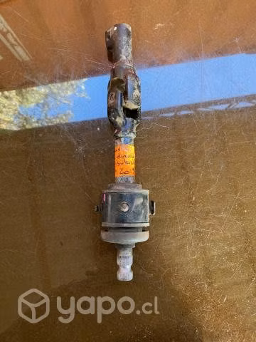 Articulac columna direc (064) Mitsubishi L200 2019
