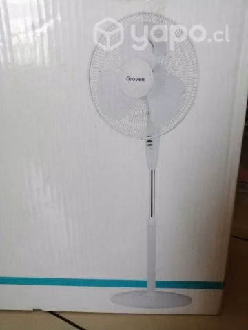 Ventilador Groven RD-40B - Imagen 4