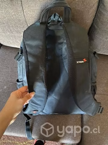 Mochila Xtrem - Imagen 3