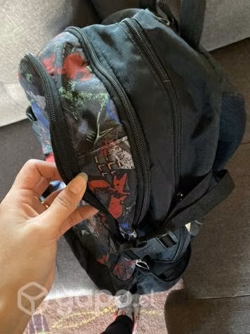 Mochila Xtrem - Imagen 2