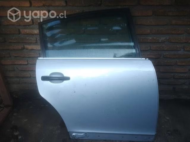 4.13 1 puerta entera citroen c4