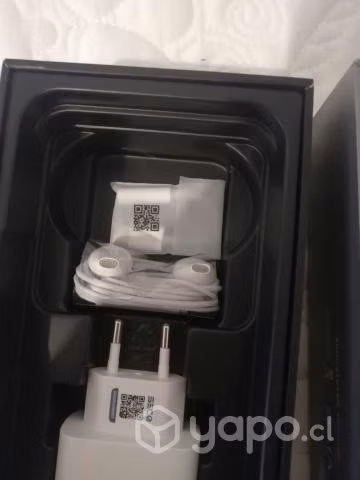 Celular vivo v25 nuevo - Imagen 4