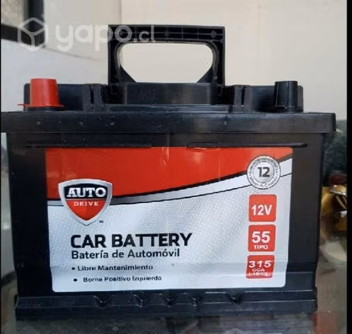 Bateria auto