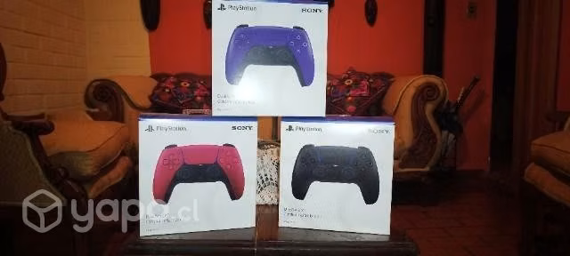 Dualsense V2 PS5