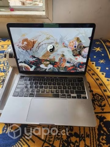 MacBook pro 13 - Imagen 2