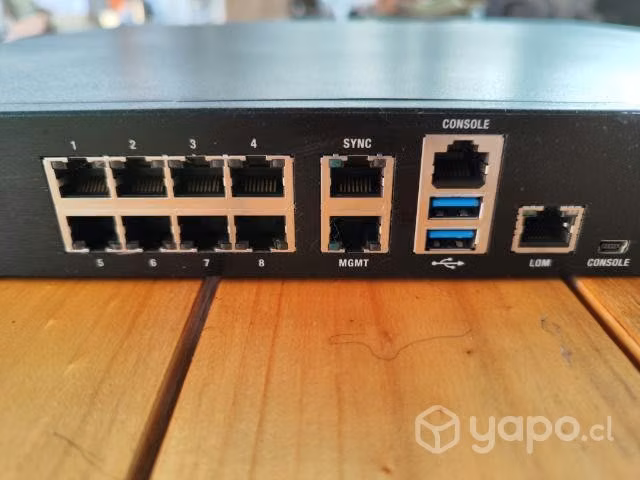 Firewall Check Point - Imagen 3