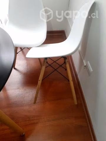 33 mil Mesas redondas ,sillas 1, veladores, closet