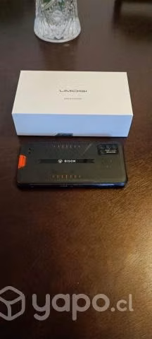 Umidigi Bison