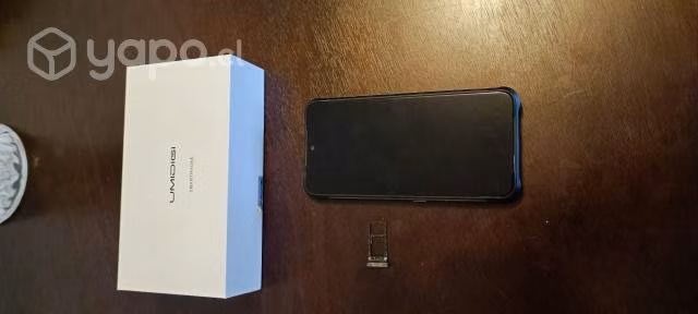 Umidigi Bison
