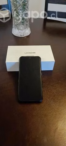 Umidigi Bison