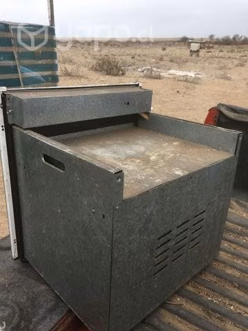 Horno teka