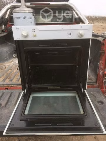Horno teka