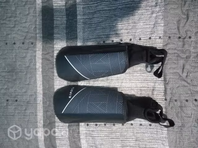Canilleras