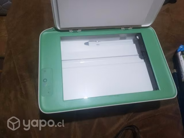 Impresora fotocopiadora