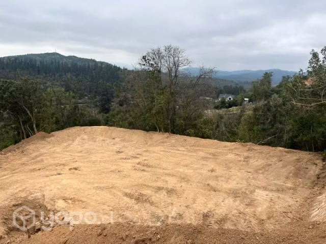Parcela de 5000 mts Sector de Pitama Casablanca - Imagen 2