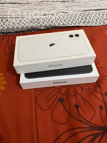 IPhone 11 (cajas) - Imagen 2