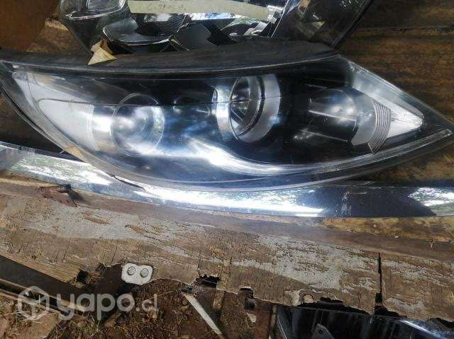 Optico Kia Sportach - Imagen 2
