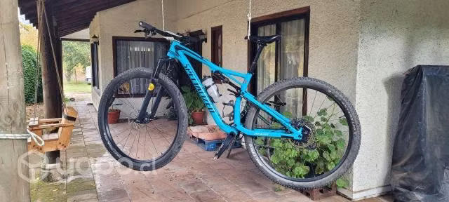Specialized epic