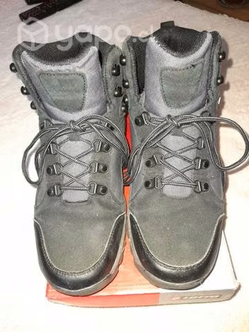 Botin hombre N41