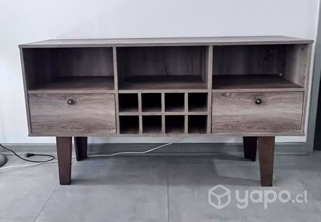 mesa usada en buenas condiciones - Imagen 2