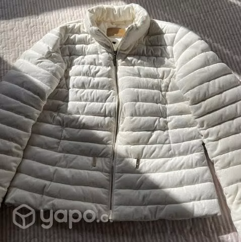 Chaqueta canadienne para el frío